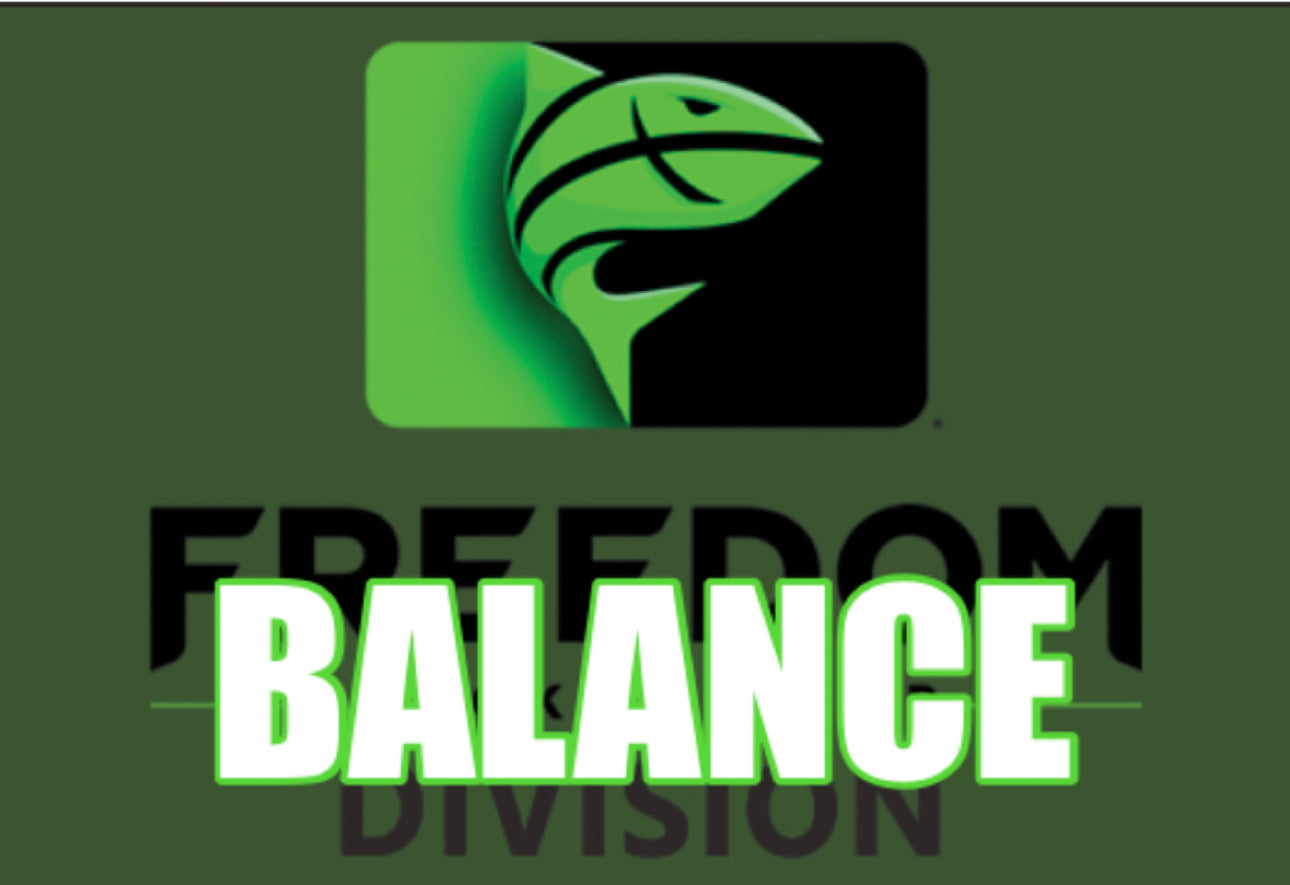 FREEDOM Ottawa River Aug 9