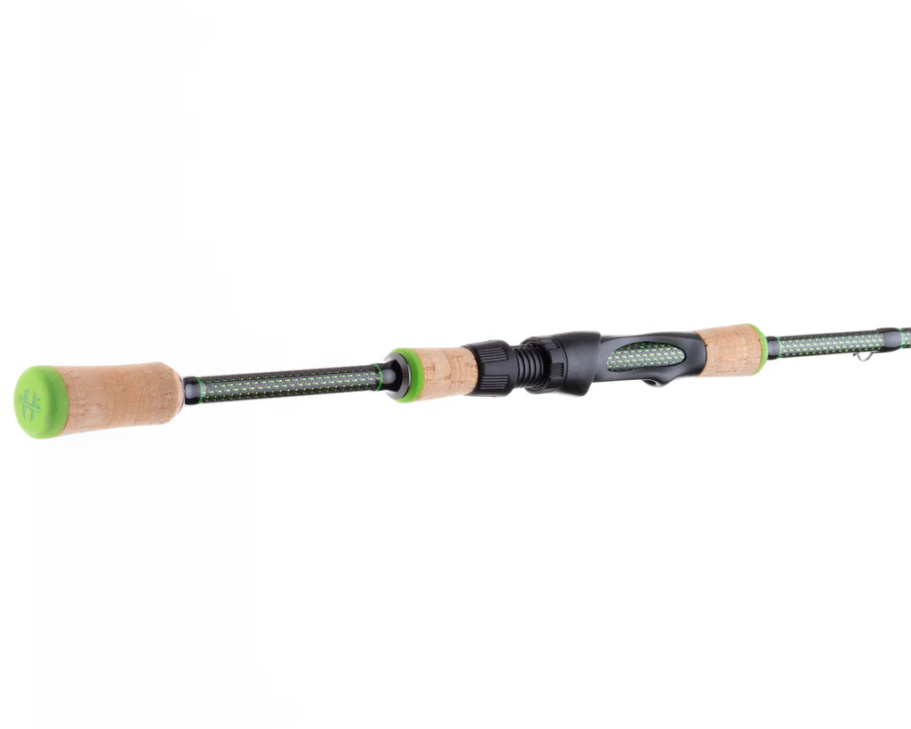 KS II Elite Spinning Rods
