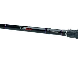 Rave Series 3 - Spinning Rod