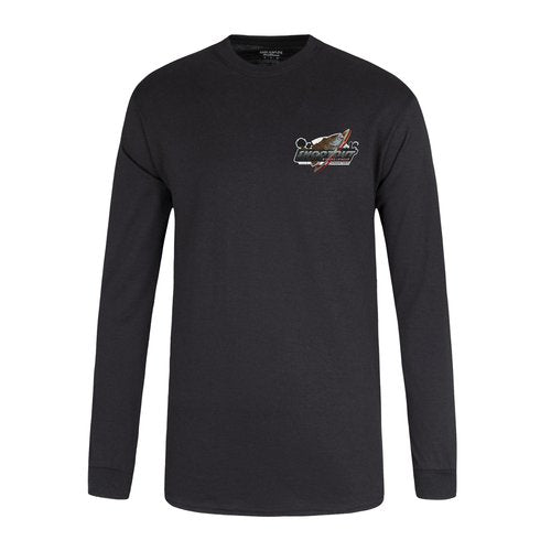 SFL Long Sleeve Tee