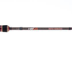 HFX Spinning Rods