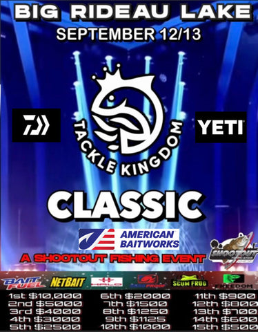 TK CLASSIC SEPT 18/19