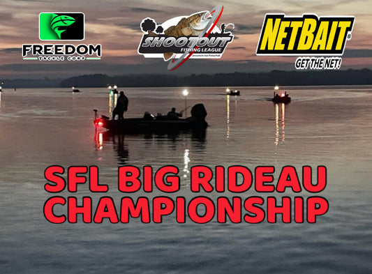 SFL CHAMPIONSHIP SEPT 12/13 2026