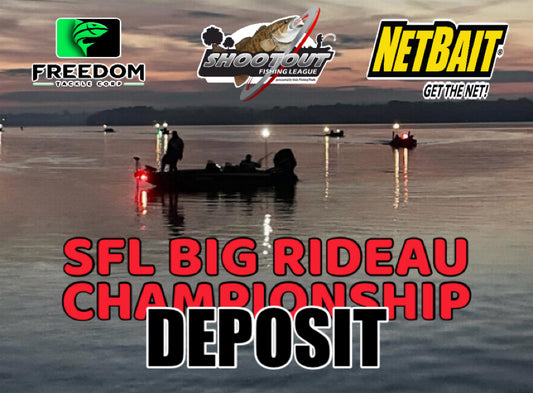 SFL Championship Deposit
