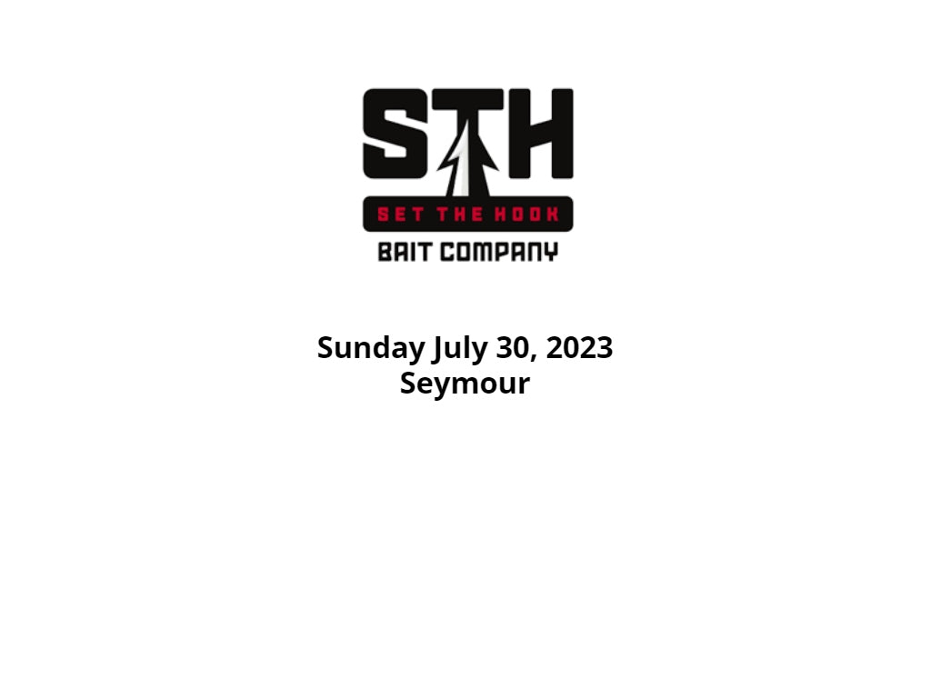 July 30, 2023 - Seymour