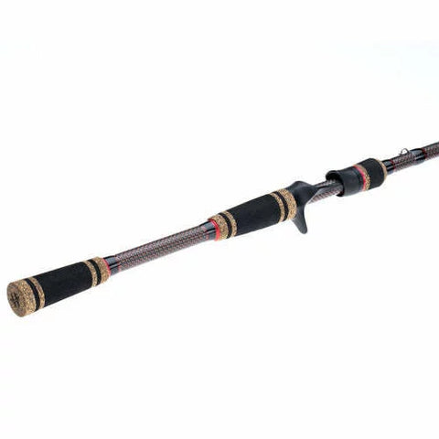 HFX Pro Casting Rods